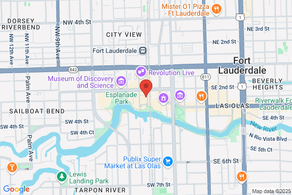 Fort Lauderdale Historical Society