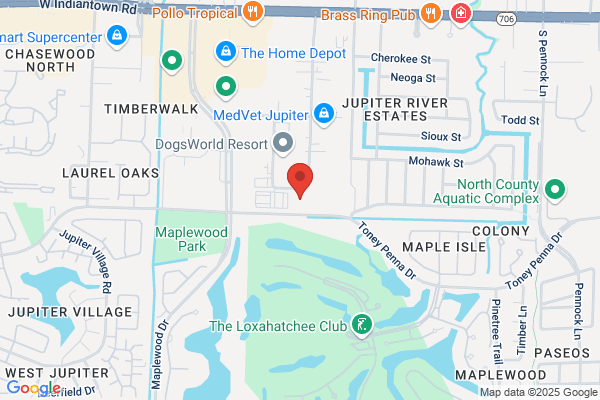Shoreline Flooring Supplies