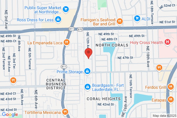 Hi-Tec Floor Removal Service Inc