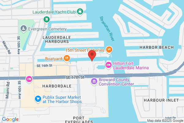Cape Ann Marine Towing & Salvage