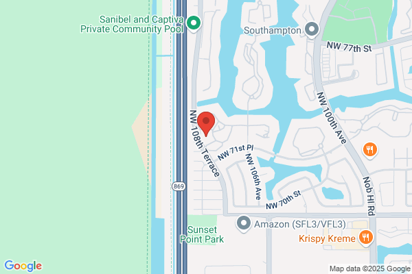 Audubon Society of Broward County