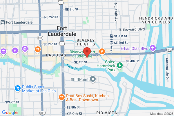 Community Foundation of Broward