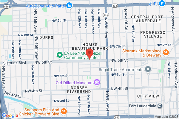 Ft Lauderdale Community Development Corporation