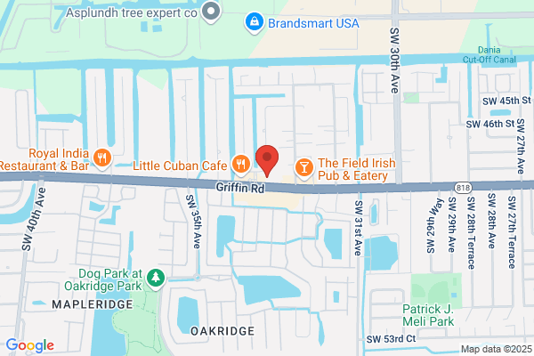 Miami Showmens Association