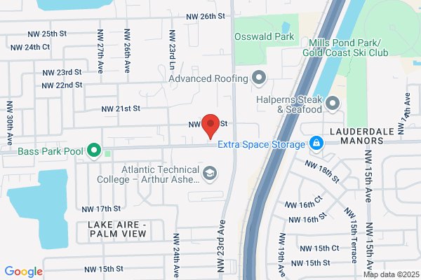 Northwest Federated Woman's Club