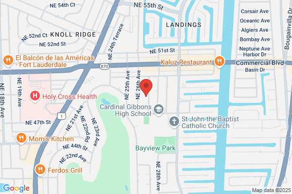 Varsity Tutors - Fort Lauderdale