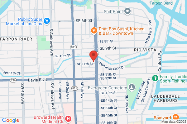 Fort Lauderdale Nissan