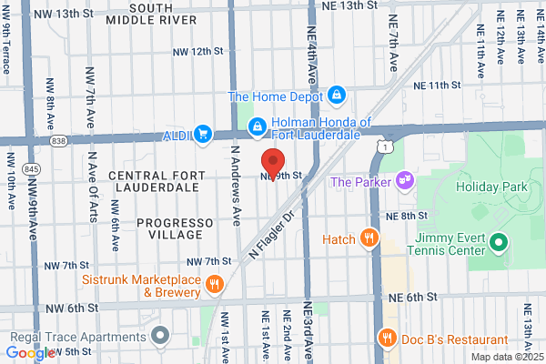 Accurate Motors Inc