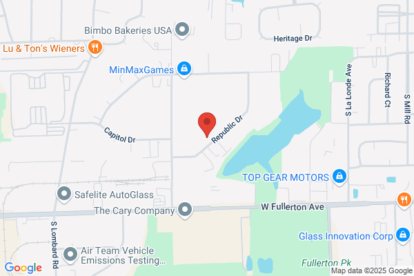 Mint Motorcars Inc