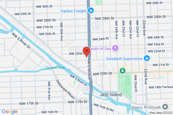 South Florida Auto Terminal Inc