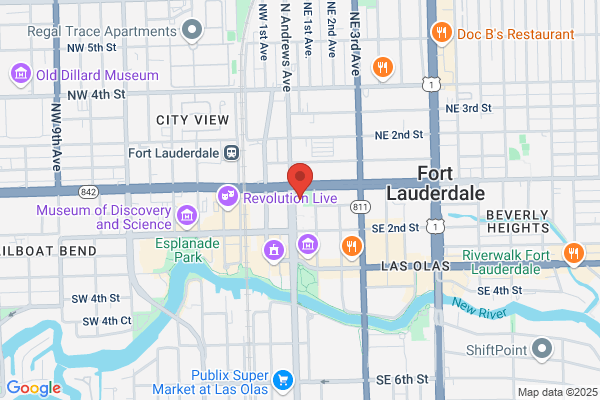 Ft Lauderdale Woman's Club