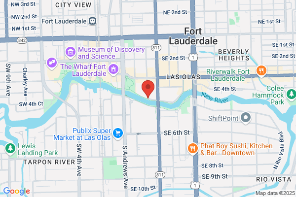 Lady Lucille Yacht Charters