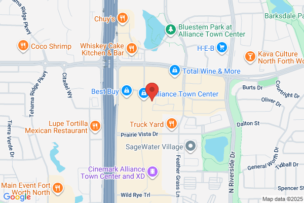 Modern Acupuncture Alliance Town Center