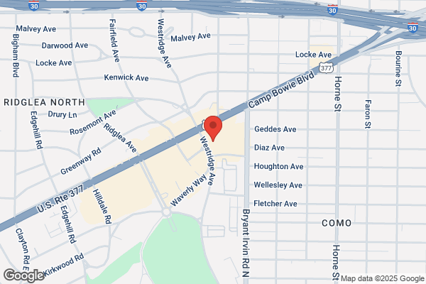 Arise Recovery Centers - Fort Worth Alcohol & Drug Rehab