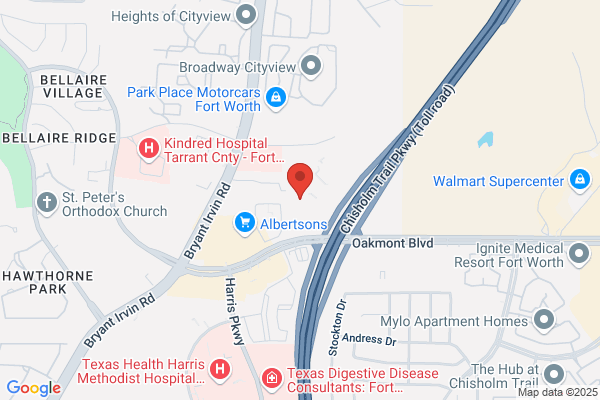 Fort Behavioral Health