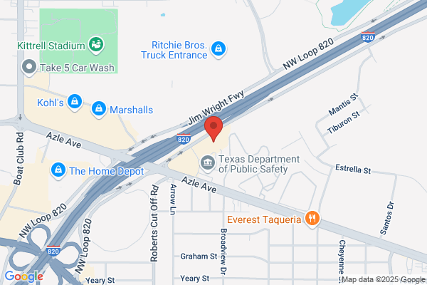 North Texas Addiction Counseling and Education