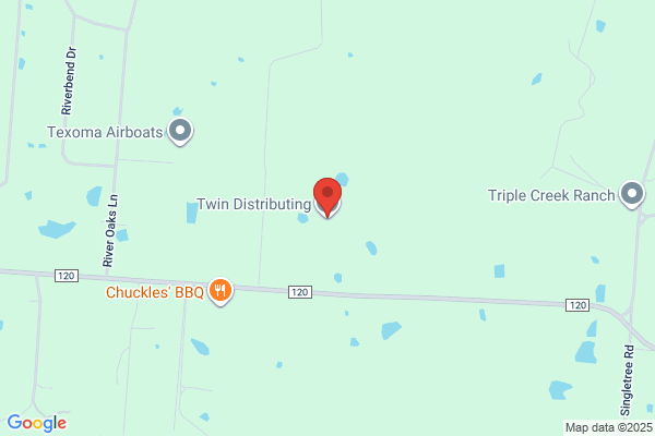 Twin Distributing