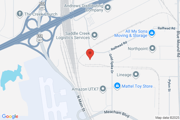 Americold Logistics