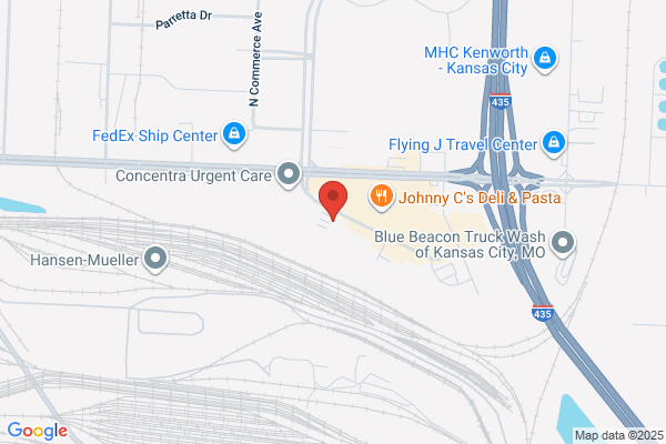 Ace Pipe Cleaning Inc