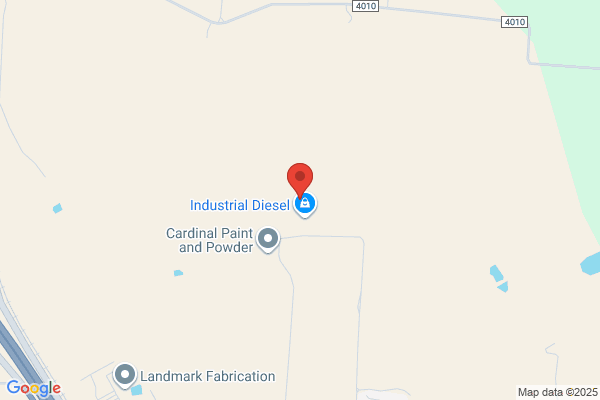 Industrial Diesel Manufacturing  and  Service, Ltd