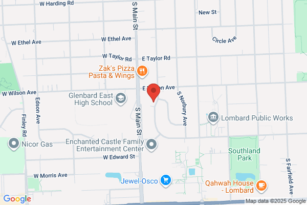 Airwise Heating & Air Conditioning Inc