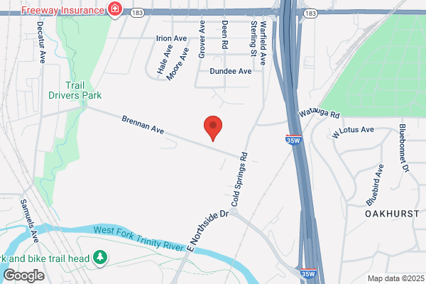 One Hour Heating & Air Conditioning® of Fort Worth