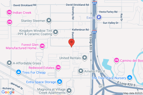 One Hour Heating & Air Conditioning® of South Fort Worth