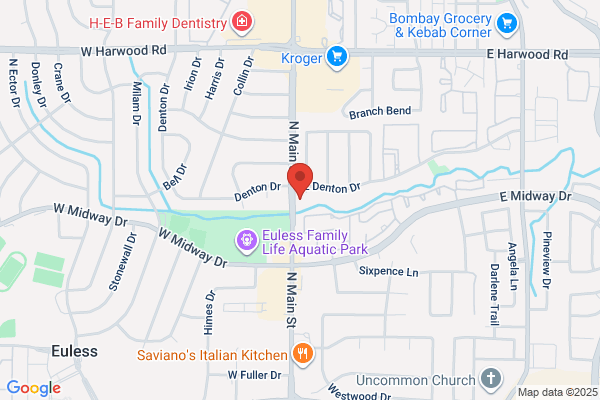 Air Duct Cleaning Euless Texas