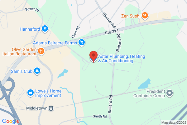 A-Star Heating and Air Conditioning
