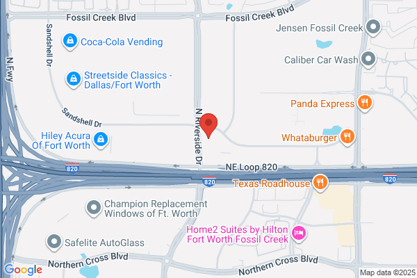 Carrier Commercial Service