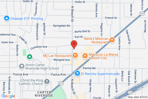 Circle J Heating and Air