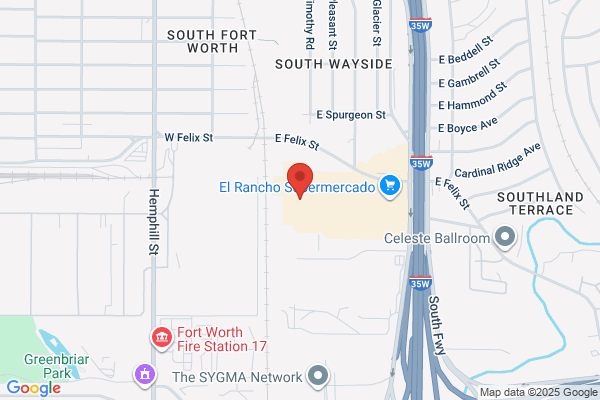 Compass Air Services, Inc.