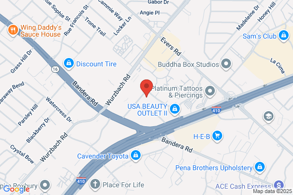 County-Wide Air Conditioning & Heating Inc
