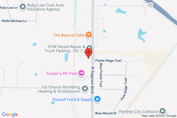 D.T.M. Heating and Air Conditioning