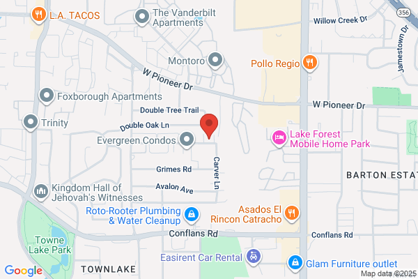 E Jackson Air Conditioning & Heating Service