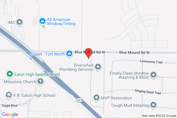 Fix My Air DFW, LLC