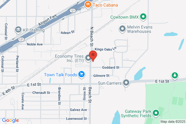 Fort Worth Heat & Air, Inc