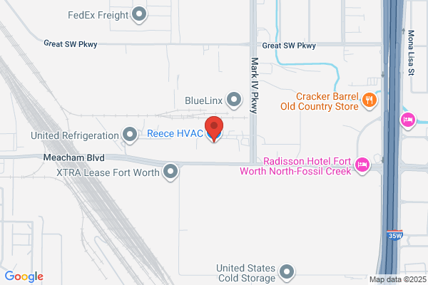 Franklin Air Conditioning & Heating