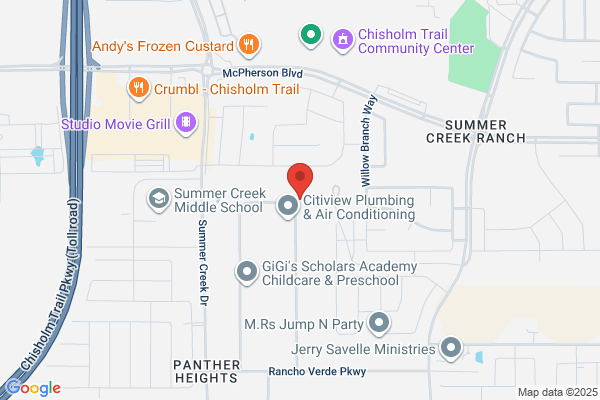 Joe Cool's Cooling & Heating