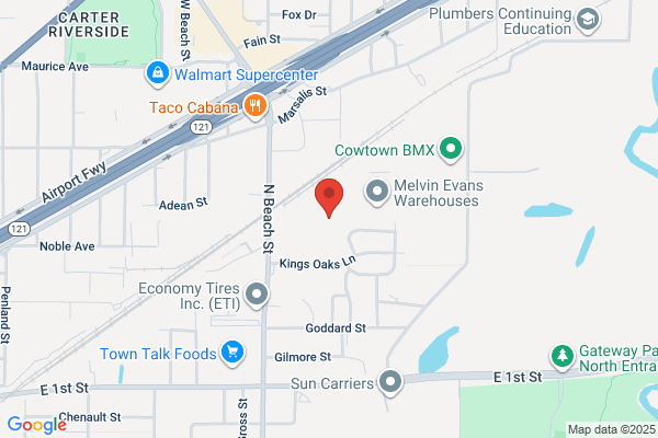 Johnson Supply