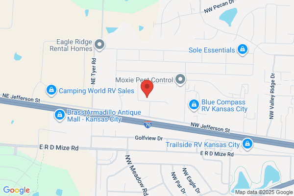 KC Auto Center