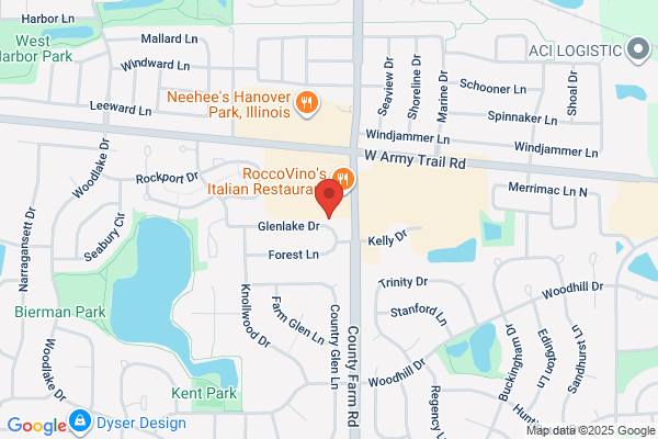 Marc A/C and Heating LLC
