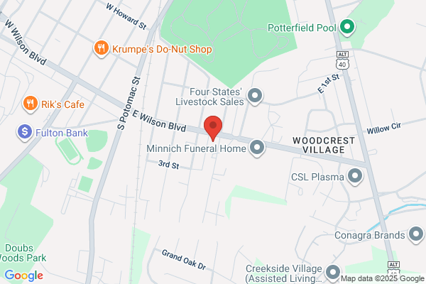 McIntire Heating & Air Conditioning