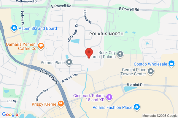Polaris Air Conditioning & Heating