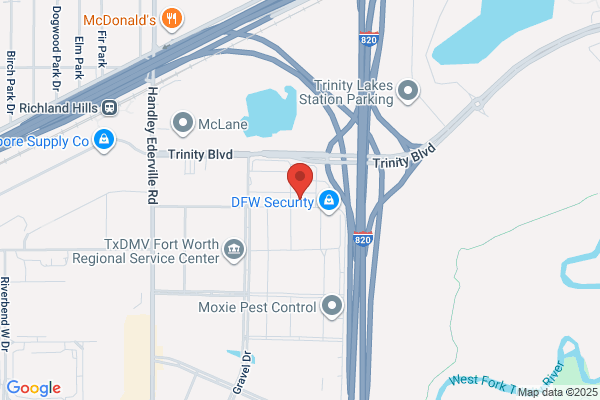Temperature Pro Arlington