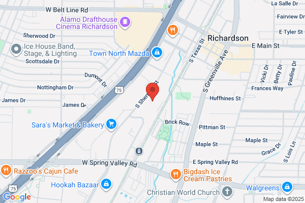 TemperaturePro Arlington-Mansfield