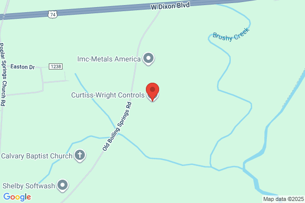 Curtiss Wright Flight Systems