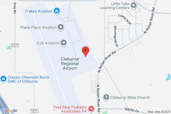 Texas Aviation Services