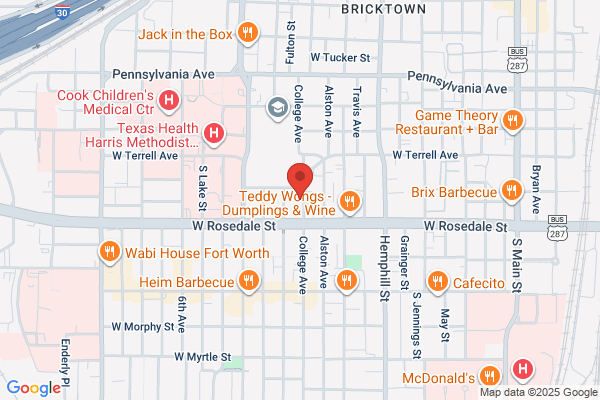 Haden Allergy -Allergy Asthma Clinic of Fort Worth