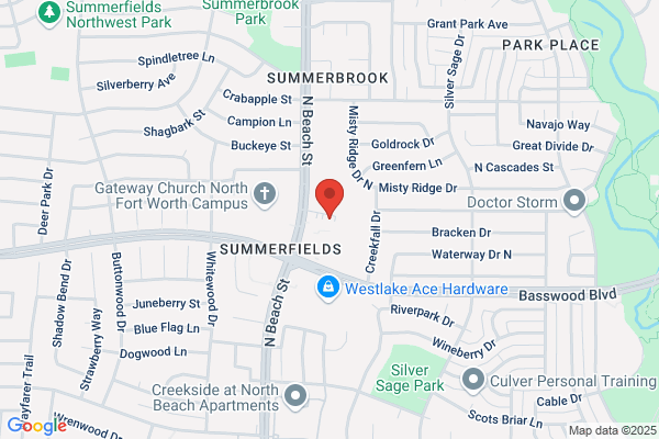Fossil Creek Family Medical Center